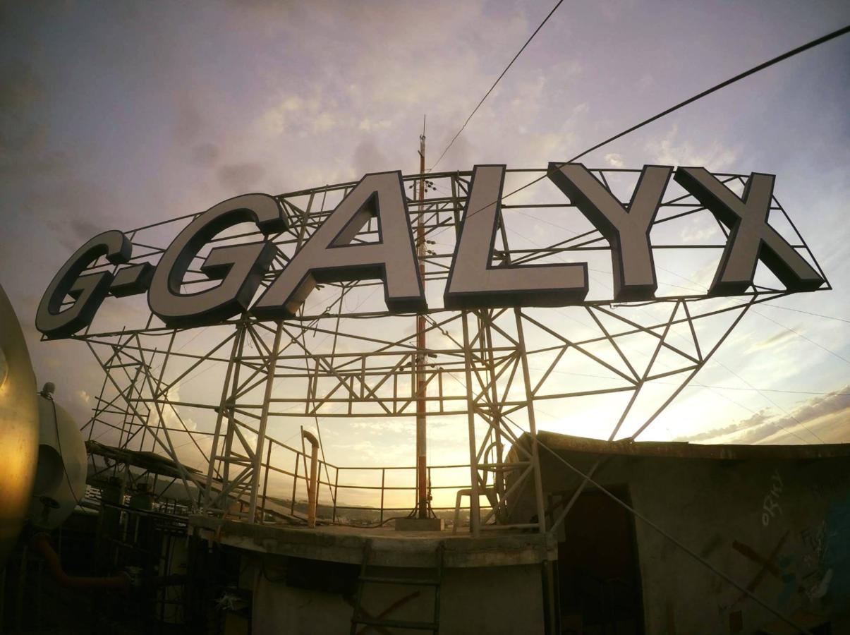 G-Galyx Inn Hotel Cagayan de Oro Exteriör bild