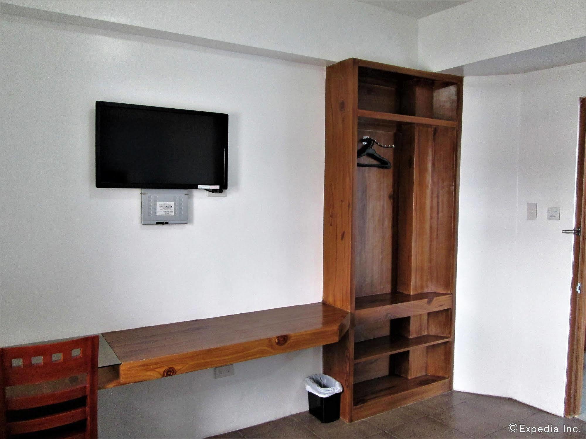 G-Galyx Inn Hotel Cagayan de Oro Exteriör bild