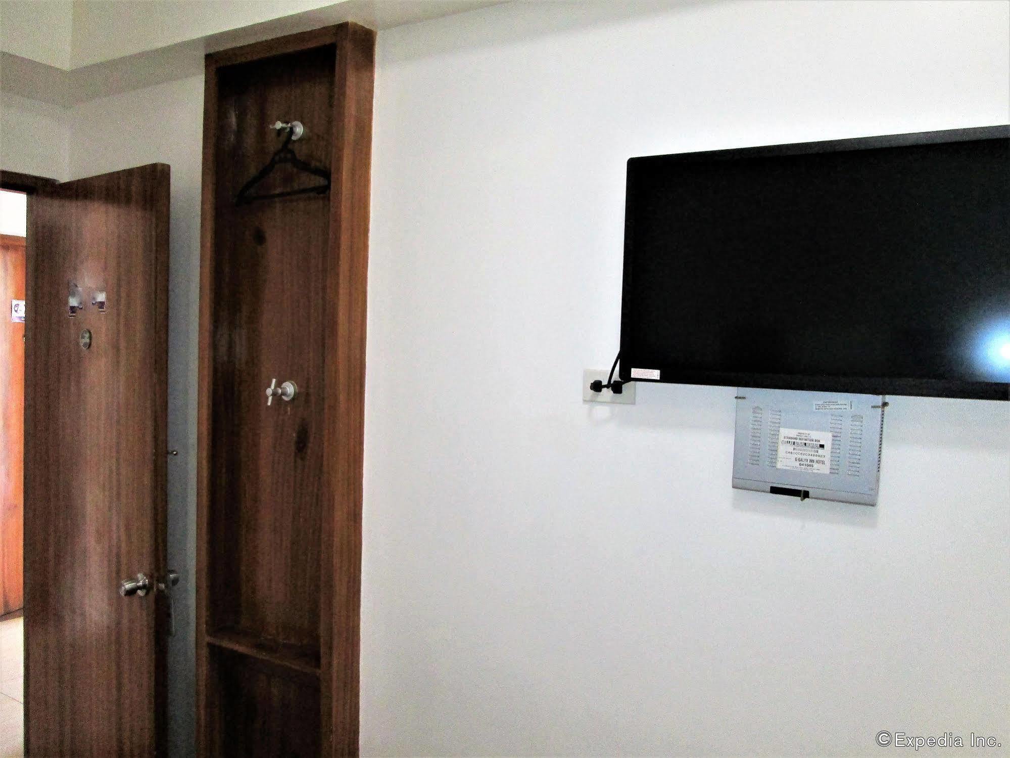 G-Galyx Inn Hotel Cagayan de Oro Exteriör bild