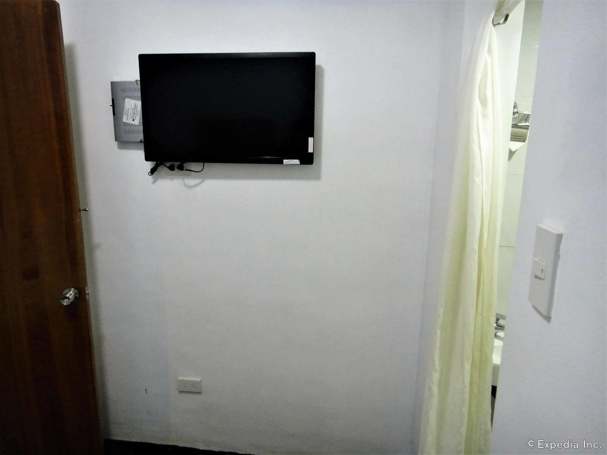 G-Galyx Inn Hotel Cagayan de Oro Exteriör bild