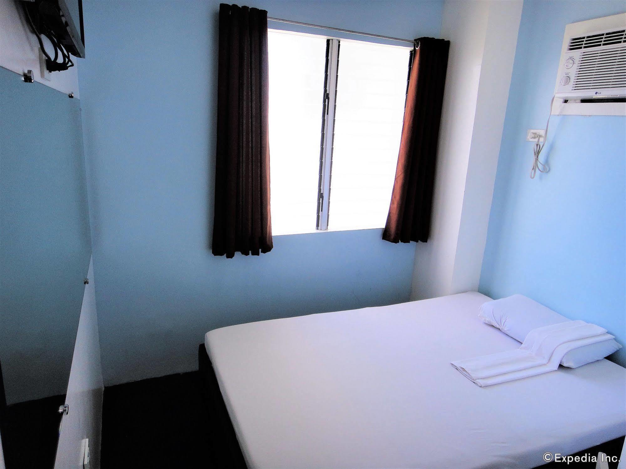 G-Galyx Inn Hotel Cagayan de Oro Exteriör bild