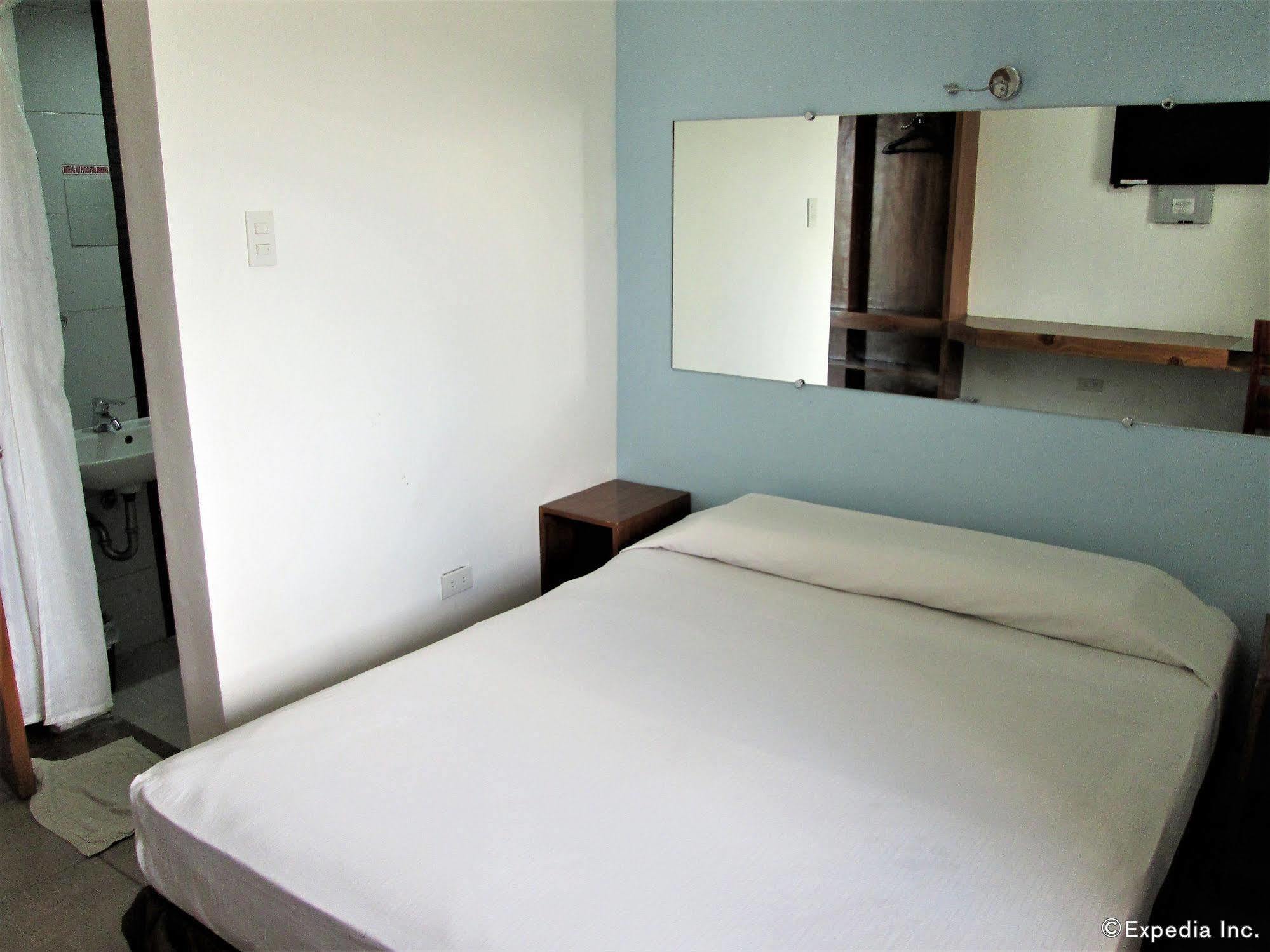 G-Galyx Inn Hotel Cagayan de Oro Exteriör bild