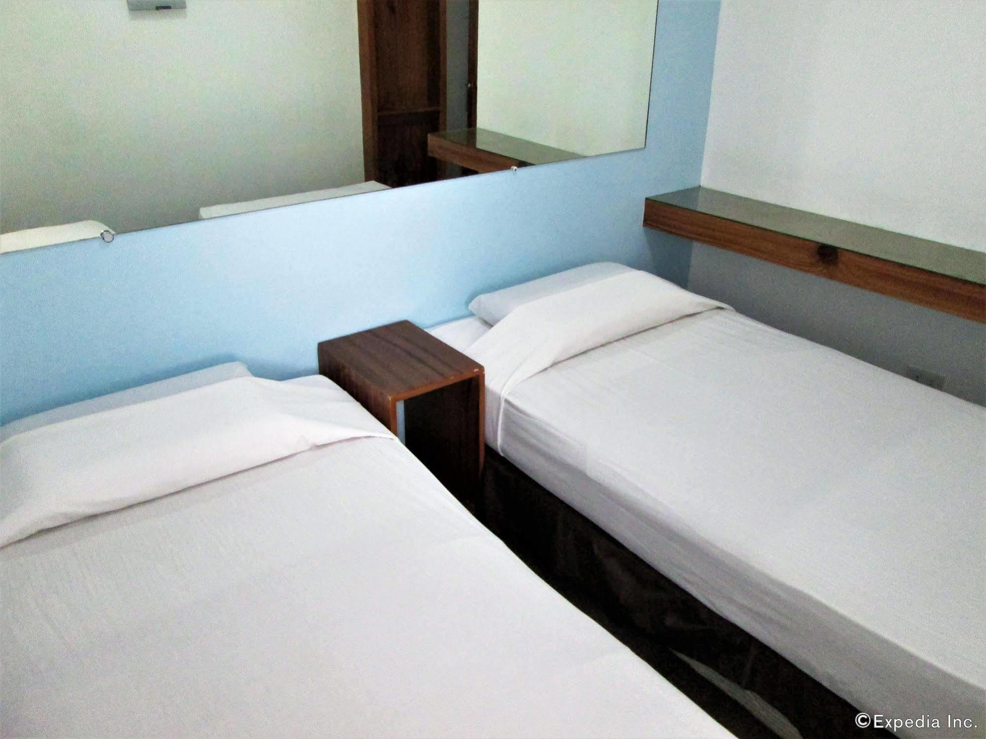 G-Galyx Inn Hotel Cagayan de Oro Exteriör bild