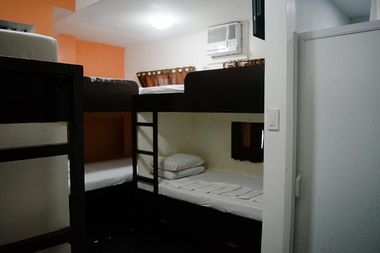 G-Galyx Inn Hotel Cagayan de Oro Rum bild